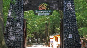 Budakeszi Dinó park (thumb)
